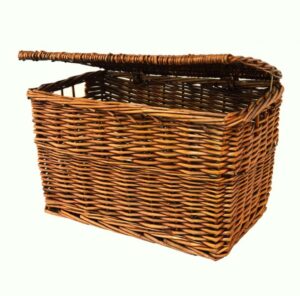 Baul de mimbre