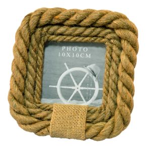 Portafoto cuerda