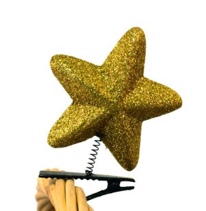 Pinza estrella