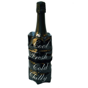 Enfriador botella