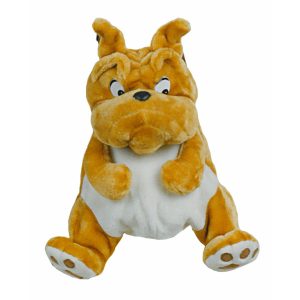 Mochila perro