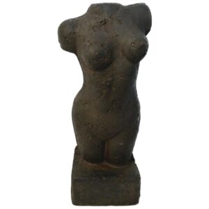 Torso femenino