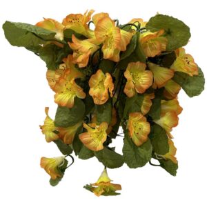 Vara de campanilla colgante