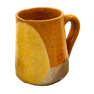 Jarra de barro