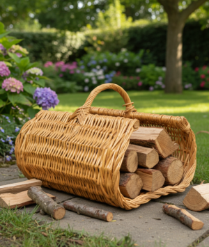 CESTERÍA Y COMPLEMENTOS