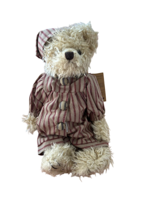 Oso de peluche Jonh Blund