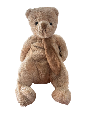 Oso de peluche Torsten