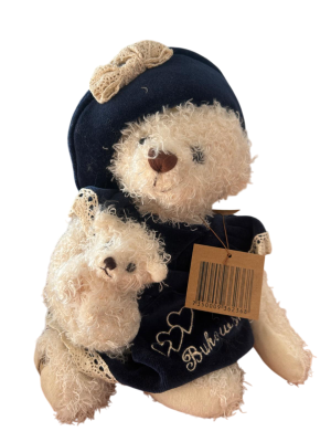 Oso de peluche