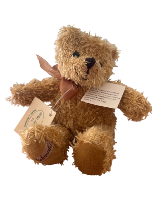 Oso de peluche Teofil