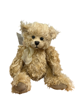 Oso de peluche Paul