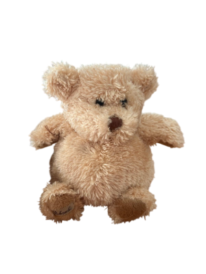 Oso de peluche Axel