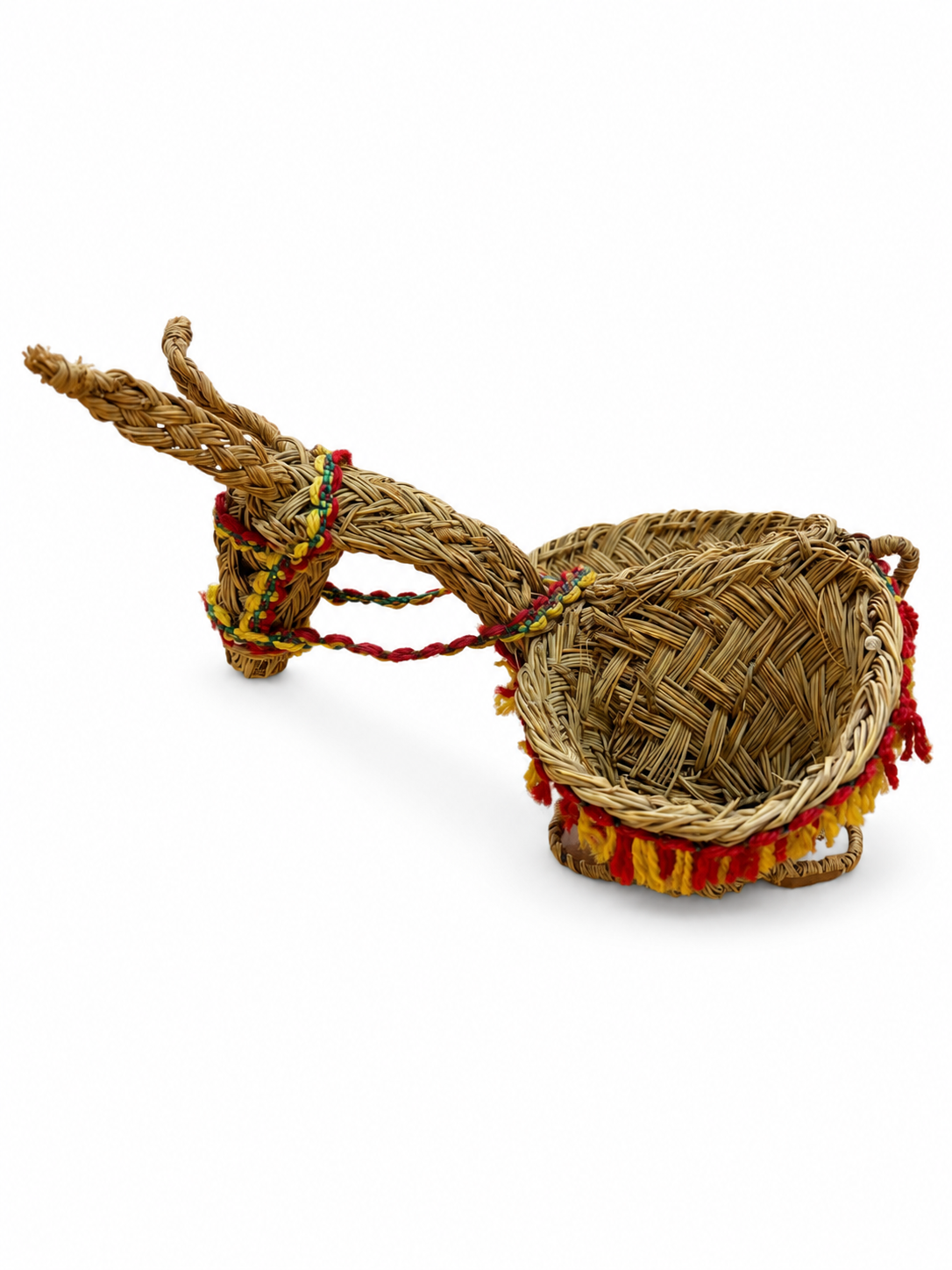 Burro decorado - Imagen 2