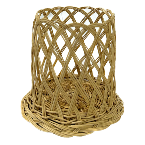 Funda de vaso de retama