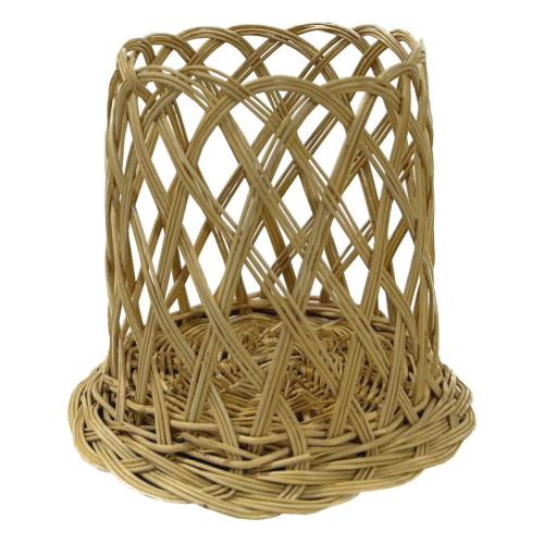 Funda de vaso de retama