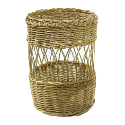 Funda de vaso de retama