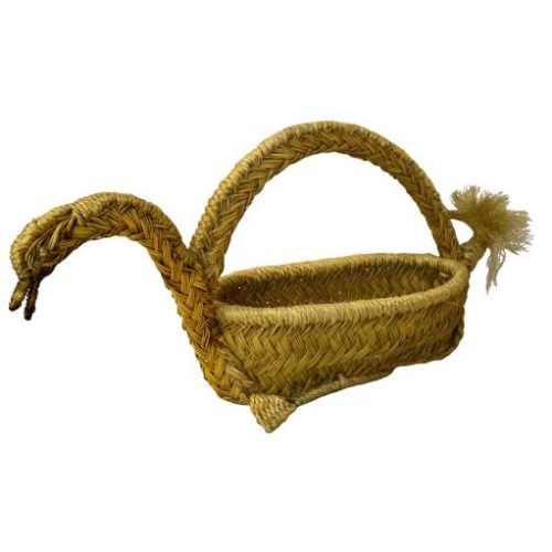 Cesta de cisne