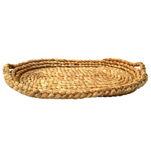 Bandeja ovalada enea