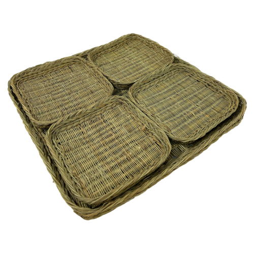 Entremesera esparto (31 cms)