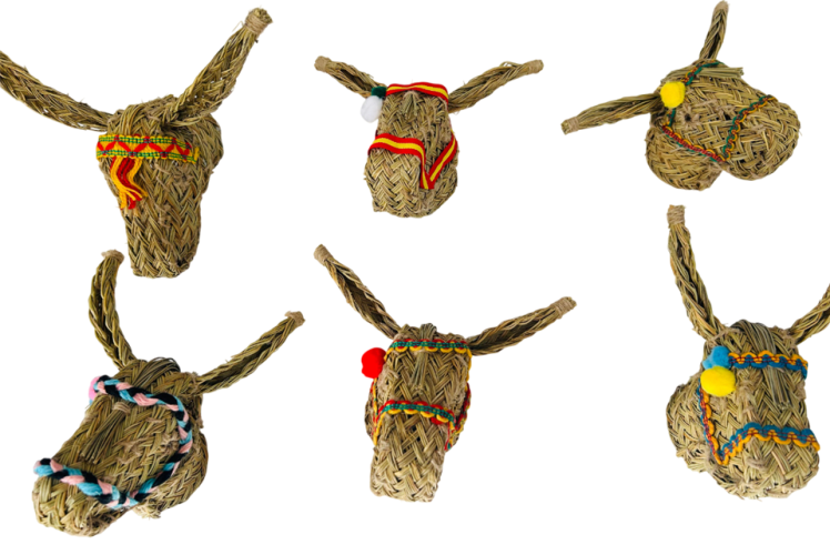 00636-0 burro surtidos