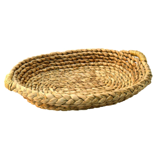 Bandeja ovalada anea