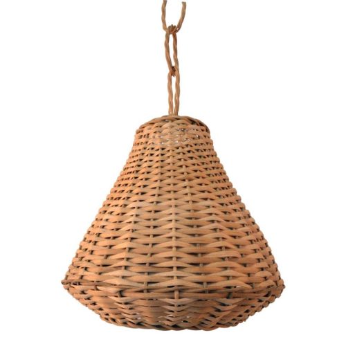 Lámpara medula con instalación