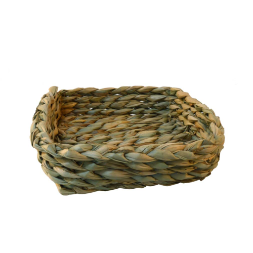 Panera cuadrada anea