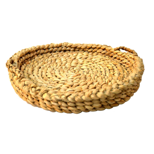 Bandeja redonda anea