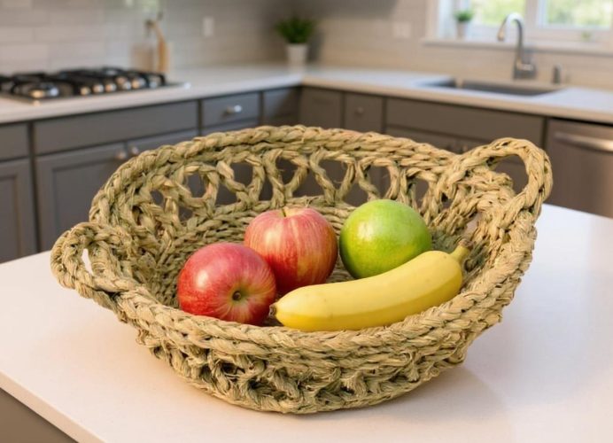 01559 en cocina con fruta