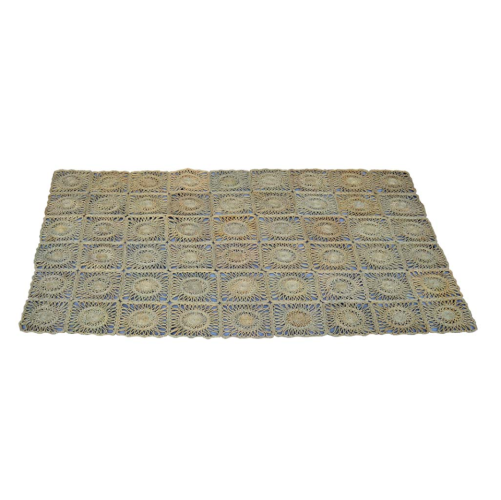 Alfombra esparto