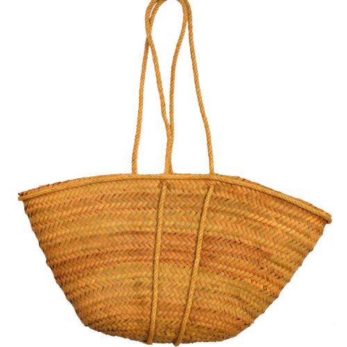 Bolso palma asa larga