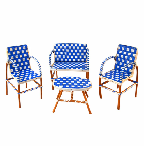 Conjunto muebles miniatura