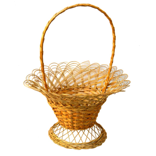 Cesta retama