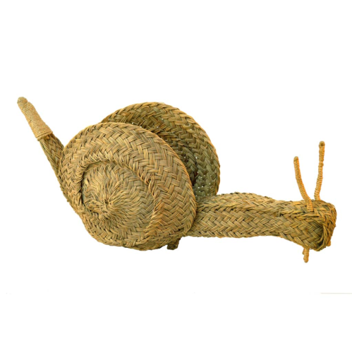 Caracol esparto
