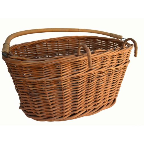 Cesta para bicicleta