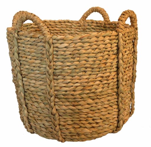 Macetero anea cuatro asas