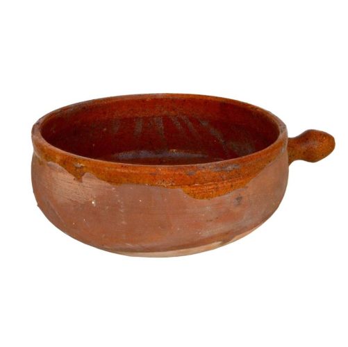 Cazuela barro