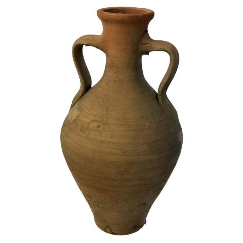 Cántaro de barro