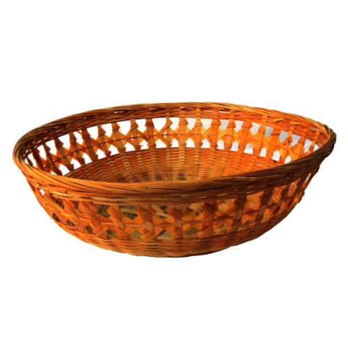 Bandeja bambú nogalina