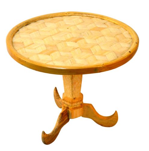 Mesa miniatura junco