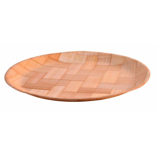 Bandeja redonda