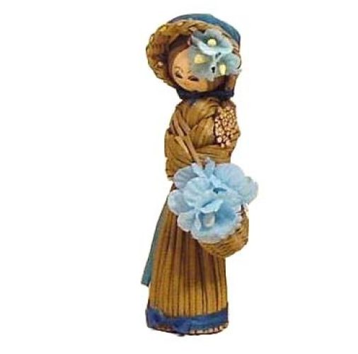 Muñeca (10 cms)