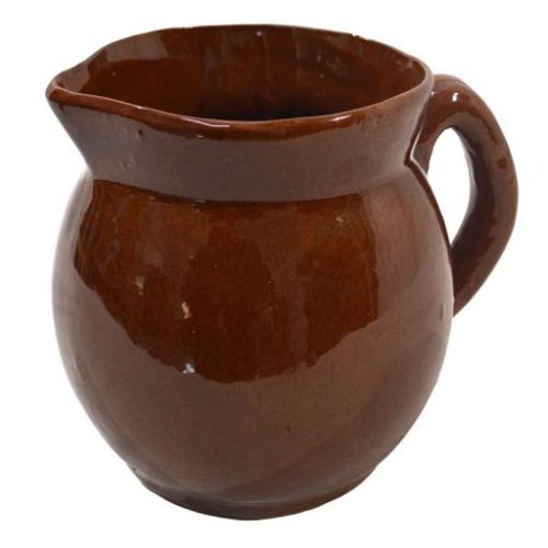 Jarra de barro