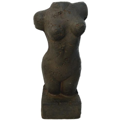 Torso femenino