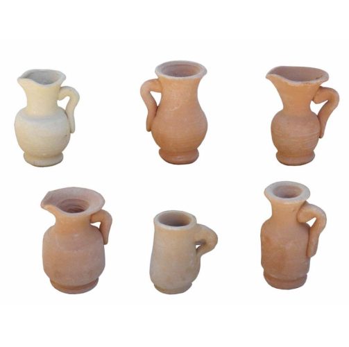 Puchero miniatura  "surtidos"