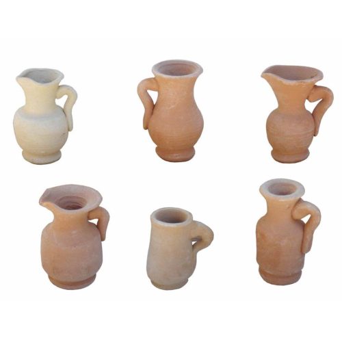 Puchero miniatura  "surtidos"