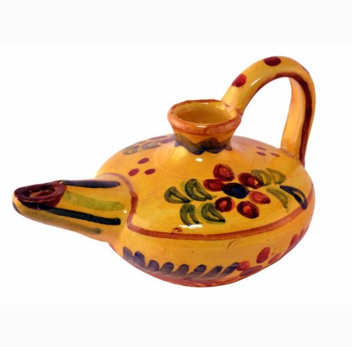 Lámparas cerámica   "Diseños diferentes"