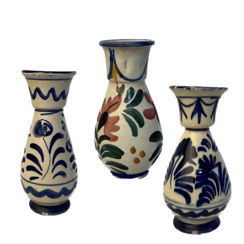 Jarrón cerámica (Diseños surtidos)