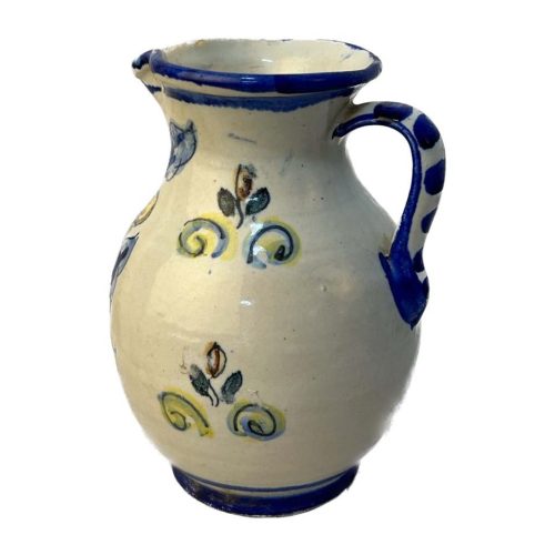 Jarrón cerámica (Diseños surtidos)