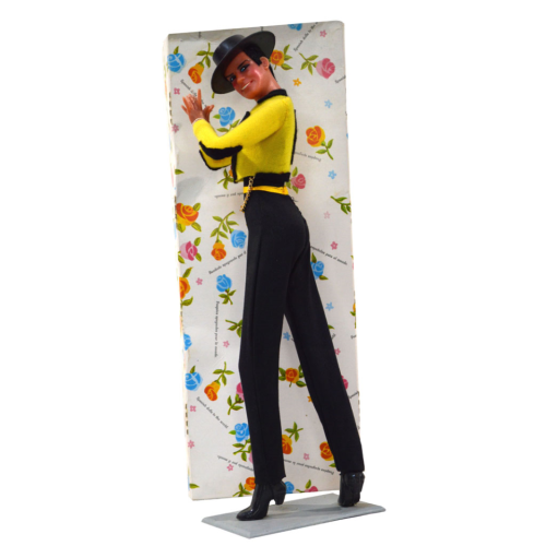 Juan Montijo (33 cm) (varios colores)