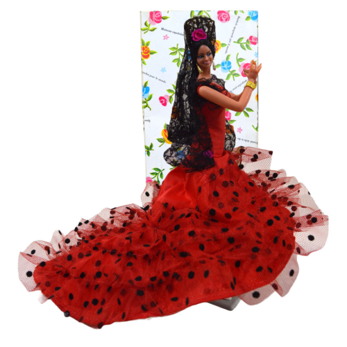 La Canela (varios colores)